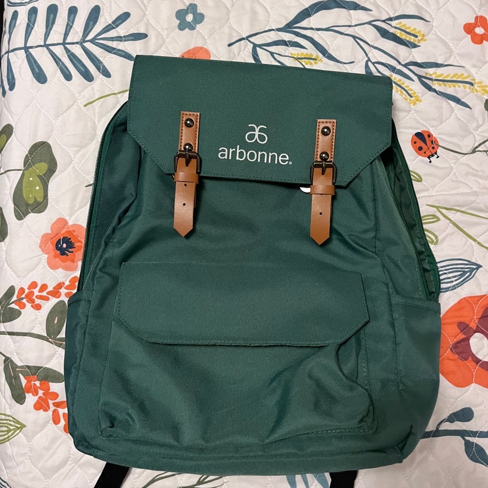 Arbonne Back pack